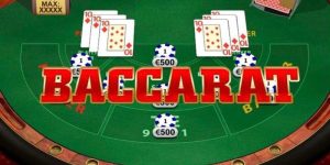 Baccarat là gì