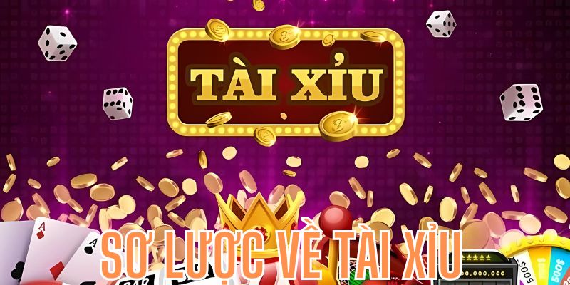 Tìm hiểu về trò chơi Tài Xỉu 8KBET siêu thu hút khách hàng