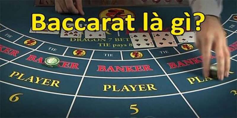 3 chiến thuật hiệu quả, người muốn biết Baccarat là gì nên tham khảo