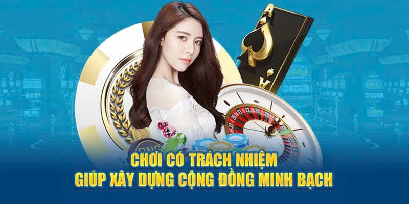 Những lợi ích khi tham gia cá cược trách nhiệm