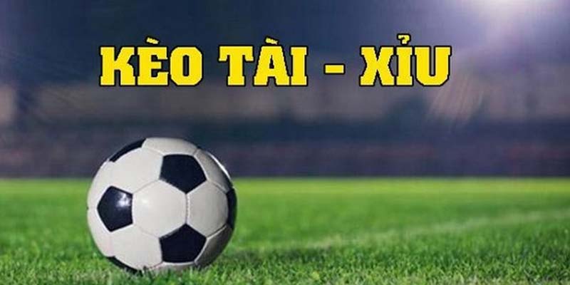 Cược tài xỉu khá đơn giản