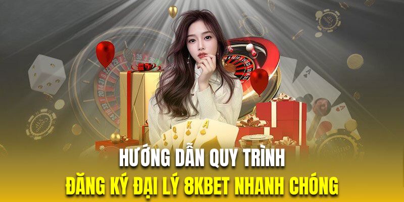 Tạo tài khoản đại lý tại nhà cái