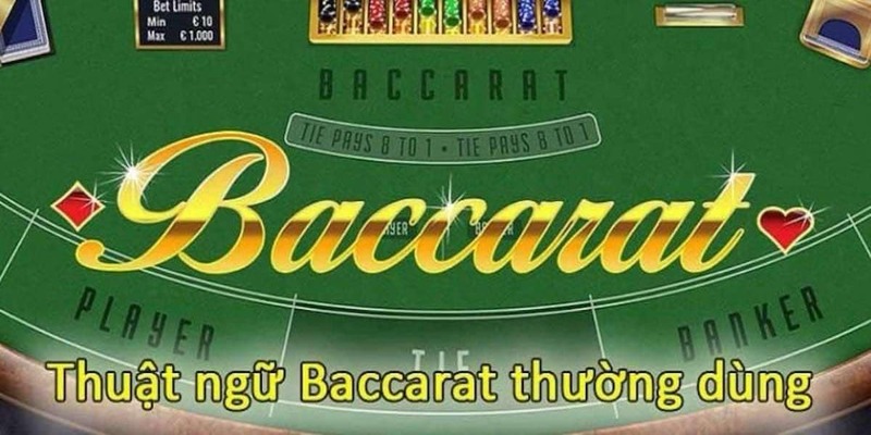 Baccarat là gì - trò chơi giải trí hấp dẫn 2024