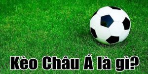 kèo châu Á