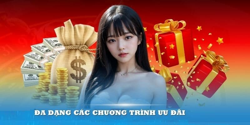 Một vài lợi ích to lớn khi tham gia khuyến mãi tại 8KBET