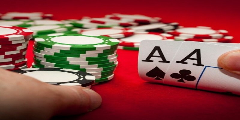 Mẹo chơi Poker luôn thắng từ cao thủ tại 8KBET