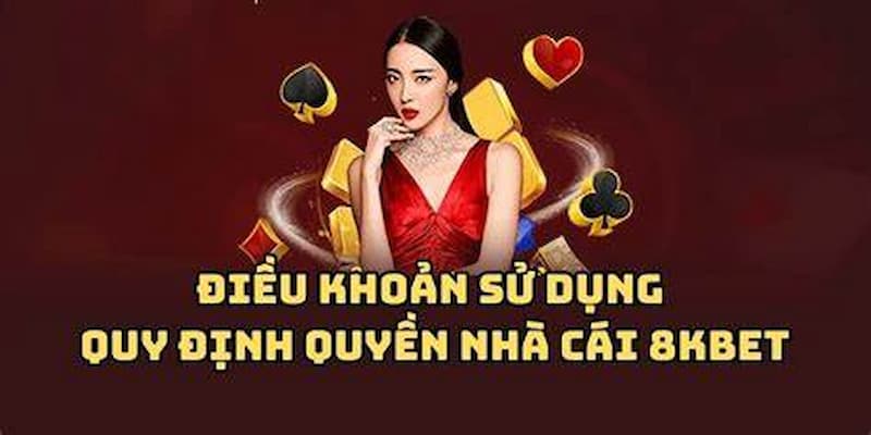 Chi tiết điều khoản về chính sách tuổi tác tham gia