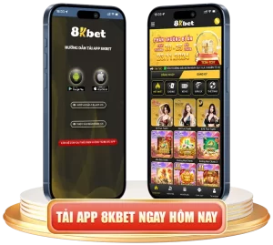 tải app 8kbet