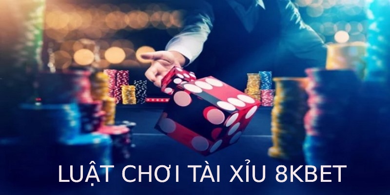 Tìm hiểu luật đánh Tài xỉu đổi thưởng